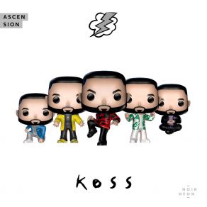 Download track Ascension 1 Koss