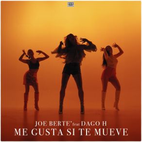 Download track Me Gusta Si Te Mueve (Radio Mix) Dago H