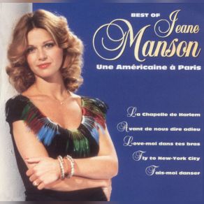 Download track Dis Jamais Goodbye Jeane Manson