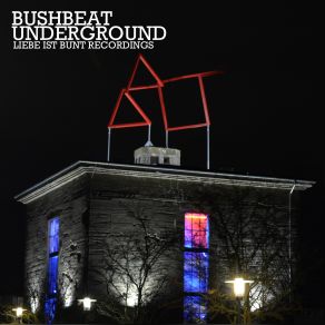 Download track Surrender Bushbeat