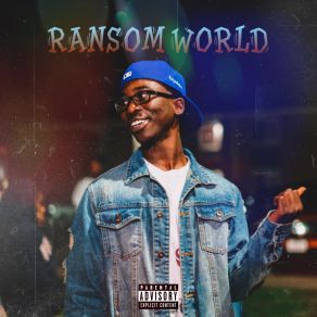 Download track Spit It Out Lil Ransom