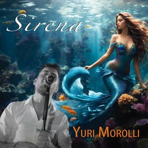 Download track Ricomincio Da Te Yuri Morolli