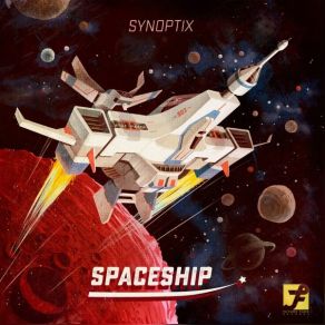 Download track Spaceship Synoptix