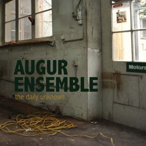 Download track Trouvaille Augur Ensemble