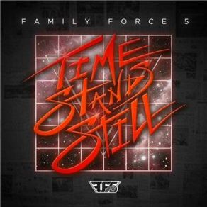 Download track Show Love Family Force 5