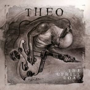 Download track We Are In War Theo, Henning Basse