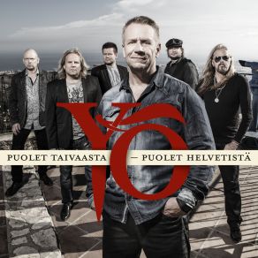 Download track Puolet Taivaasta Yö