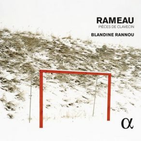 Download track Nouvelles Suites De Pièces De Clavecin No. 5, Fanfarinette Blandine Rannou