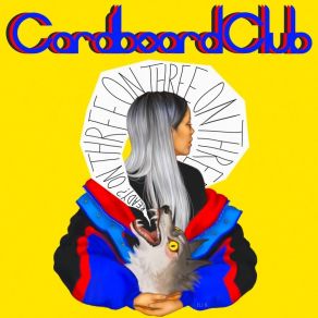 Download track You Make Me Wanna Cardboard Club