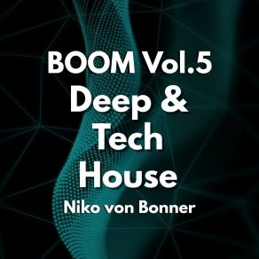 Download track Steam (Bonus Track) Niko Von Bronner