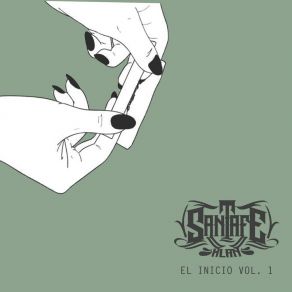 Download track La Primera Y La Última Santa Fe Klan