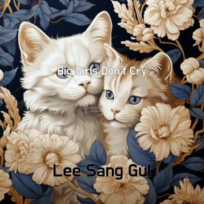 Download track In God's Hands Lee Sang Gul