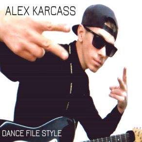 Download track Station Alex Karcass