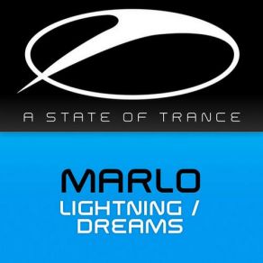 Download track Lightning (Radio Edit) Marlo Hoogstraten