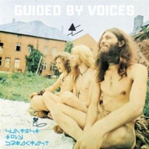 Download track The Winter Cows Guided By Voices