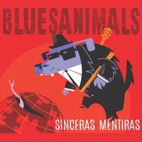 Download track Ojos Bluesanimals