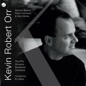 Download track Sonata For Piano, Op. 26: II. Allegro Vivace E Leggero En Shao, Kevin Robert Orr, RTV Slovenia Symphony Orchestra