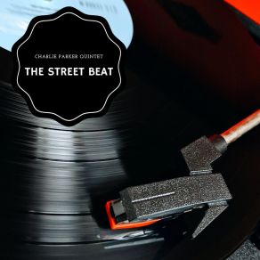 Download track The Street Beat The Charlie Parker Quintet