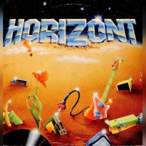 Download track Samtal Vid Horizonten Horizont