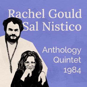 Download track More Of Me Rachel Gould, Sal Nistico