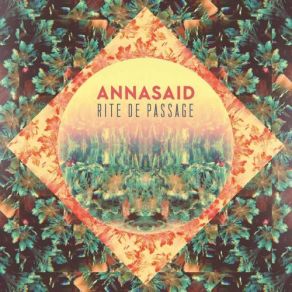 Download track Feel Better Annasaid