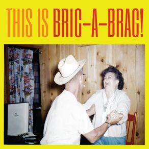 Download track The Sea And The Sand Bric-A-Brac