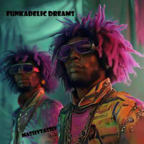 Download track Funky Fireflies Massivtassiv