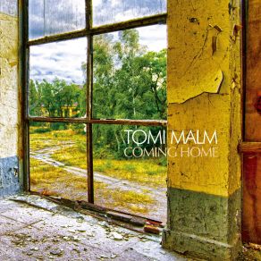 Download track When Youre Gone Tomi MalmAndreas Aleman