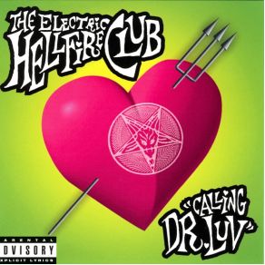 Download track Calling Dr. Love The Electric Hellfire Club