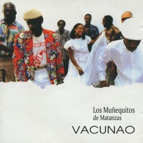Download track No Quiero Problemas Los Munequitos De Matanzas