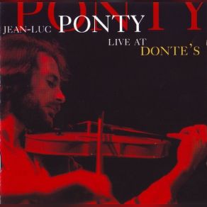 Download track Sara's Theme Jean-Luc Ponty