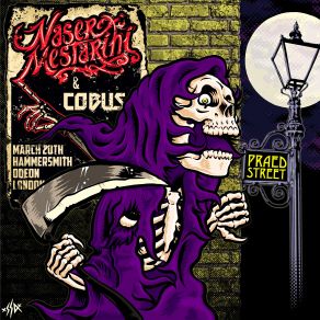 Download track Wicked Harlot Naser Mestarihi, Cobus Potgieter