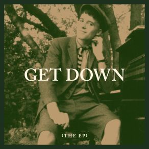 Download track Get Down Gilbert O'Sullivan