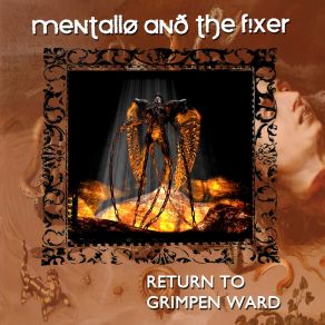 Download track Atom Smasher (Remastered) Mentallo & The Fixer