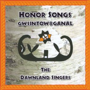 Download track Hey Gwa Na / Greeting Song The Dawnland Singers