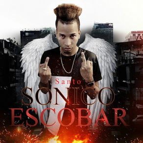 Download track Te Quiero Sonic Escobar