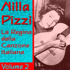 Download track O Mama Mama Nilla Pizzi