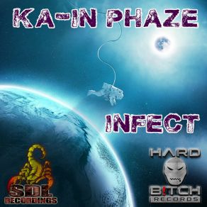 Download track Infect (Herby V @ N CF Remix) Ka-In PhazeHerby V @ N CF