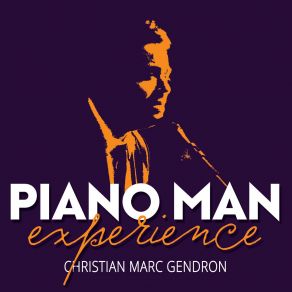 Download track Georgia On My Mind Christian-Marc Gendron