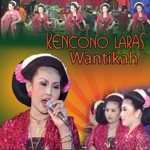 Download track Ireng-Ireng Waru Doyong Kencono Laras