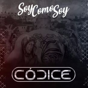 Download track El Moreno Codice