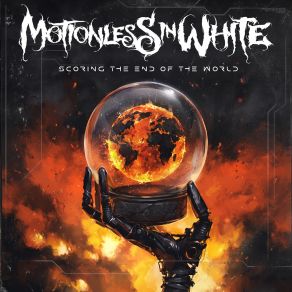 Download track Werewolf Motionless In White