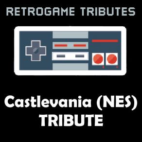 Download track Out Of Time (Upper Terrace) Retrogame Tributes