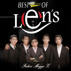 Download track Cukup Sudah The LensFahri Meggi Z