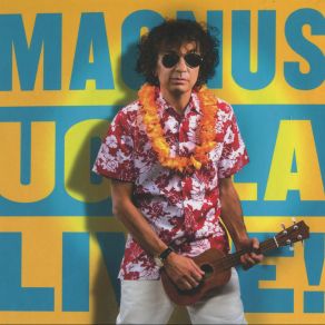 Download track Tick Tack Magnus Uggla