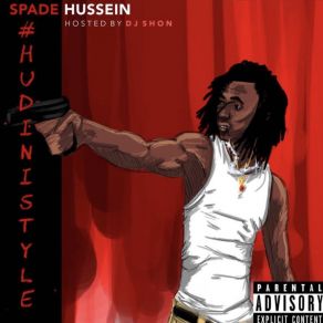 Download track # 1 Spade Hussein