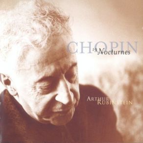 Download track Larghetto In C - Sharp Minor, Op. 26, No. 1 Artur Rubinstein