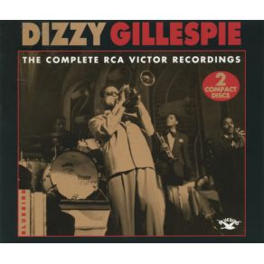 Download track Cool Breeze Dizzy Gillespie