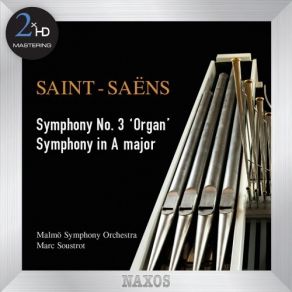 Download track 07 III. Scherzo' Allegro Vivace Camille Saint - Saëns