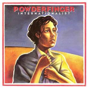 Download track Private Man Powderfinger